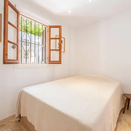 Digital Nomads Luxury Flat Appartamento Marbella