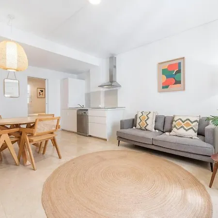 Appartamento Digital Nomads Luxury Flat Marbella