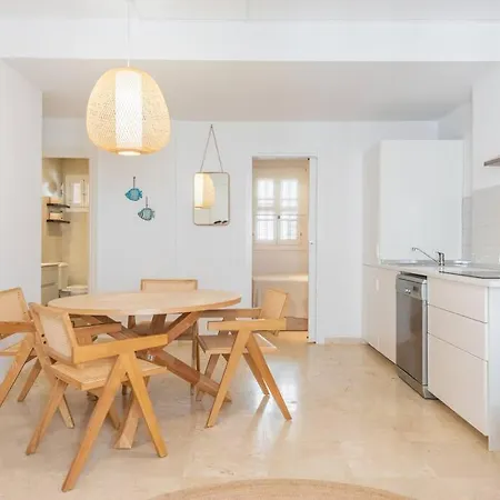 Digital Nomads Luxury Flat *