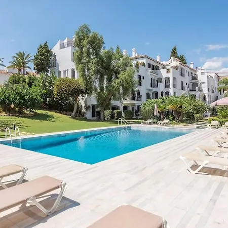 Appartamento Digital Nomads Luxury Flat Marbella