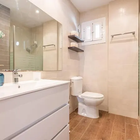 Digital Nomads Luxury Flat