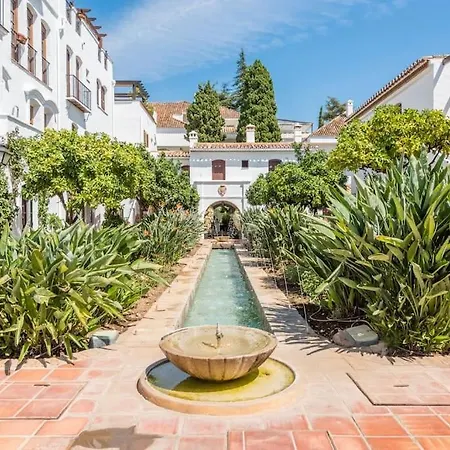 Digital Nomads Luxury Flat