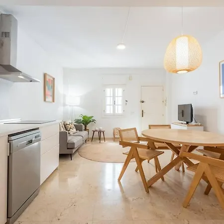Digital Nomads Luxury Flat
