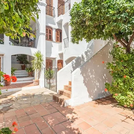 Digital Nomads Luxury Flat Appartamento
